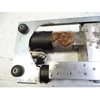 03 Mercedes R230 SL500 pump motor, for convertible hard top 2308000348