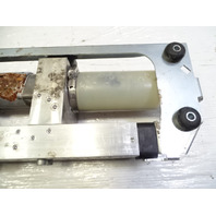 03 Mercedes R230 SL500 pump motor, for convertible hard top 2308000348