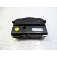 FOR PARTS Mercedes R230 SL500 switch, heater a/c climate control, 2308300285