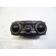 FOR PARTS Mercedes R230 SL500 switch, heater a/c climate control, 2308300285