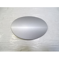 03 Mercedes R230 SL500 gas fuel door lid, 2307570509