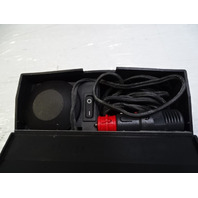03 Mercedes R230 SL500 air compressor, for tires 0005830502