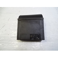 03 Mercedes R230 SL500 air compressor, for tires 0005830502