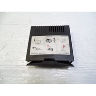03 Mercedes R230 SL500 air compressor, for tires 0005830502