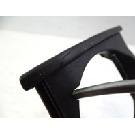 03 Mercedes R230 SL500 cup holder, 2306800250