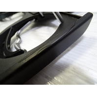 03 Mercedes R230 SL500 cup holder, 2306800250