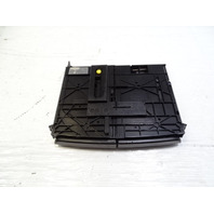 03 Mercedes R230 SL500 cup holder, 2306800250