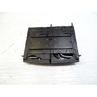 03 Mercedes R230 SL500 cup holder, 2306800250