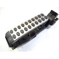 03 Mercedes R230 SL500 pedal, accelerator gas aftermarket
