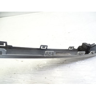 03 Mercedes R230 SL500 trim, bumper moulding, right rear 2308851621