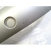 03 Mercedes R230 SL500 trim, bumper moulding, right rear 2308851621