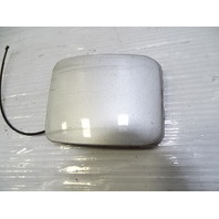 03 Mercedes R230 SL500 cover, jack hole 2306980654 left rear