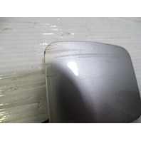 03 Mercedes R230 SL500 cover, jack hole 2306980654 left rear