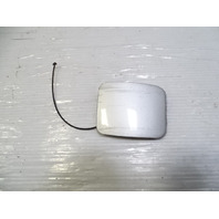 03 Mercedes R230 SL500 cover, jack hole 2306980654 left rear