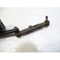 03 Mercedes R230 SL500 sensor, suspension height level left rear, 0025428818