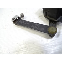 03 Mercedes R230 SL500 sensor, suspension height level right front, 0025428818