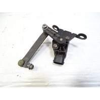 03 Mercedes R230 SL500 sensor, suspension height level right front, 0025428818
