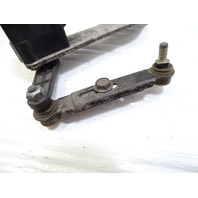 03 Mercedes R230 SL500 sensor, suspension height level right rear, 0025428818