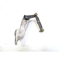 03 Mercedes R230 SL500 sensor, suspension height level right rear, 0025428818