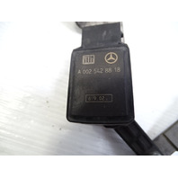 03 Mercedes R230 SL500 sensor, suspension height level right rear, 0025428818