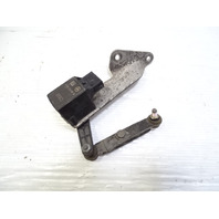 03 Mercedes R230 SL500 sensor, suspension height level right rear, 0025428818