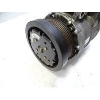 03 Mercedes R230 SL500 AC compressor 447220-9100 7SEU17C