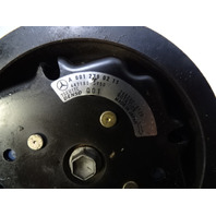 03 Mercedes R230 SL500 AC compressor 447220-9100 7SEU17C