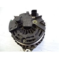 03 Mercedes R230 SL500 alternator, BOSCH, 0121541302