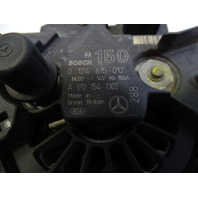 03 Mercedes R230 SL500 alternator, BOSCH, 0121541302