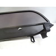 03 Mercedes R230 SL500 wind deflector OEM