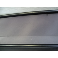 03 Mercedes R230 SL500 wind deflector OEM