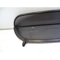 03 Mercedes R230 SL500 wind deflector OEM