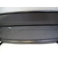 03 Mercedes R230 SL500 wind deflector OEM