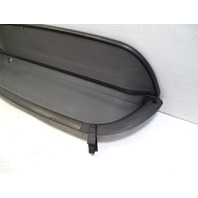 03 Mercedes R230 SL500 wind deflector OEM