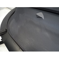 03 Mercedes R230 SL500 wind deflector OEM