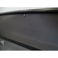 03 Mercedes R230 SL500 wind deflector OEM