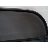 03 Mercedes R230 SL500 wind deflector OEM