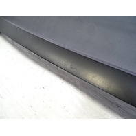 03 Mercedes R230 SL500 wind deflector OEM