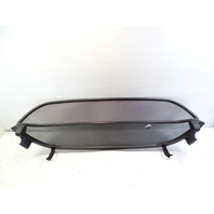 03 Mercedes R230 SL500 wind deflector OEM