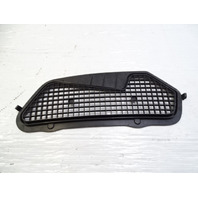 03 Mercedes R230 SL500 trim, cover, heater box air intake 2308350118
