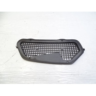 03 Mercedes R230 SL500 trim, cover, heater box air intake 2308350118