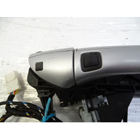 03 Mercedes R230 SL500 door handle, exterior right, keyless go