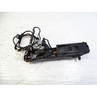 03 Mercedes R230 SL500 door handle, exterior right, keyless go