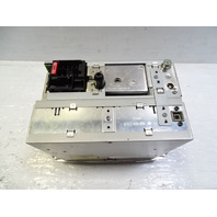 03 Mercedes R230 SL500 navigation unit, command center, 2308200689