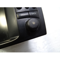 03 Mercedes R230 SL500 navigation unit, command center, 2308200689