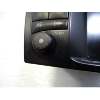 03 Mercedes R230 SL500 navigation unit, command center, 2308200689
