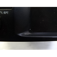 03 Mercedes R230 SL500 navigation unit, command center, 2308200689