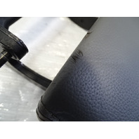 03 Mercedes R230 SL500 armrest, center console lid, gray