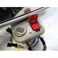 03 Mercedes R230 SL500 mirror, interior, autodim, alpaca gray 2308110007