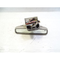 03 Mercedes R230 SL500 mirror, interior, autodim, alpaca gray 2308110007
